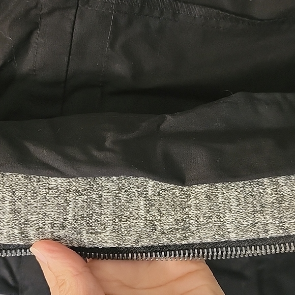 Light weight jacket - Picture 2 of 3